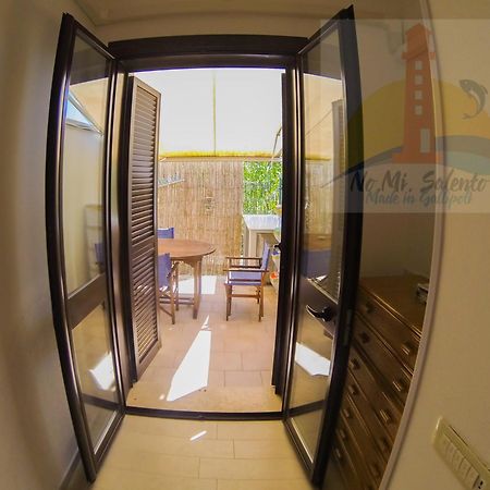 Rooms & Apartments La Spiaggia - Gallipoli Extérieur photo
