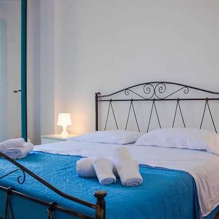 Rooms & Apartments La Spiaggia - Gallipoli Extérieur photo