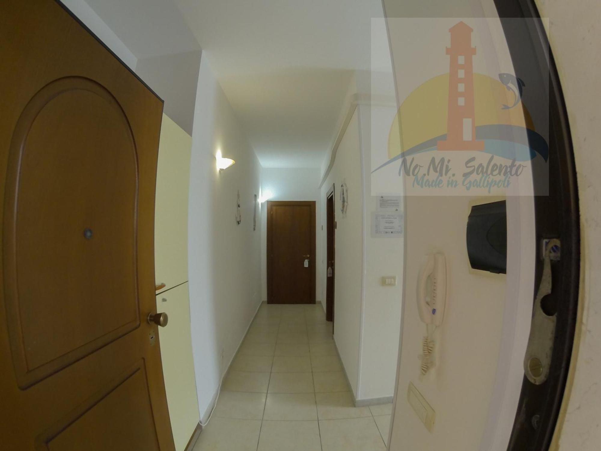 Rooms & Apartments La Spiaggia - Gallipoli Extérieur photo