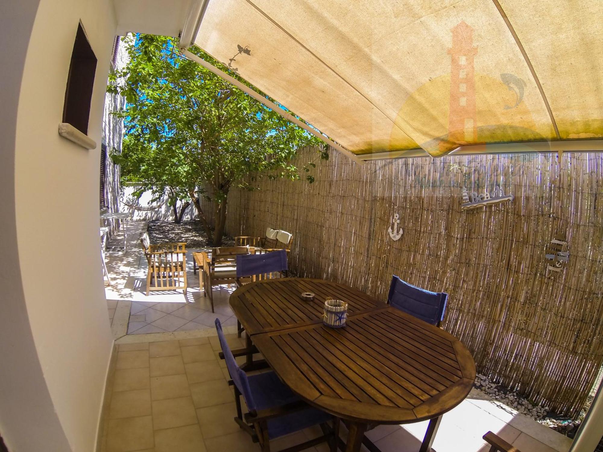 Rooms & Apartments La Spiaggia - Gallipoli Extérieur photo