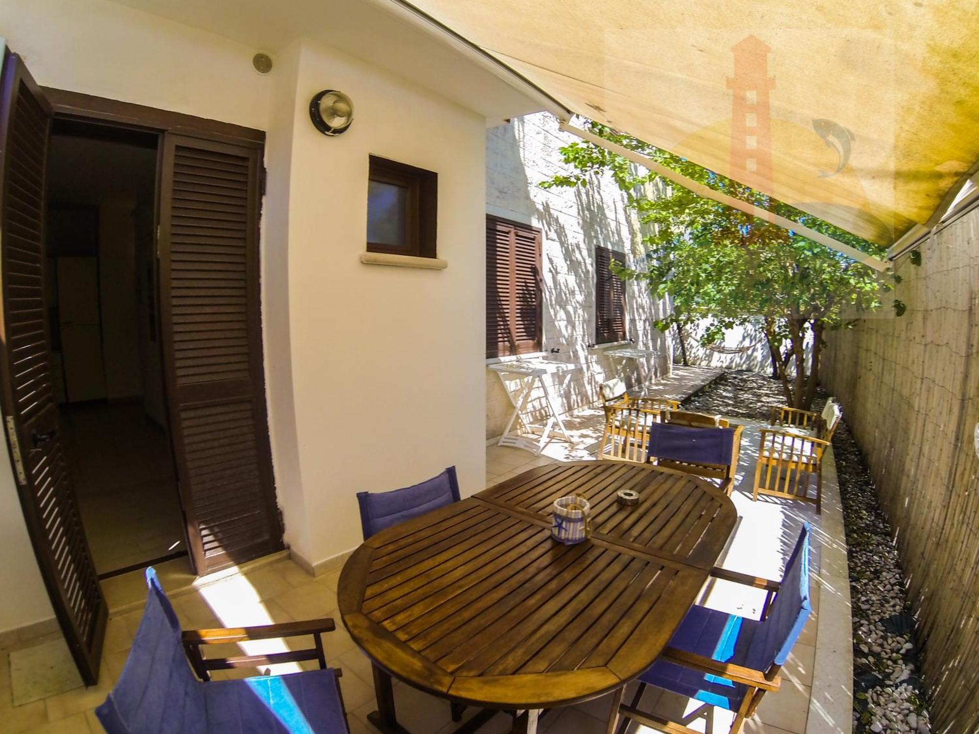 Rooms & Apartments La Spiaggia - Gallipoli Extérieur photo