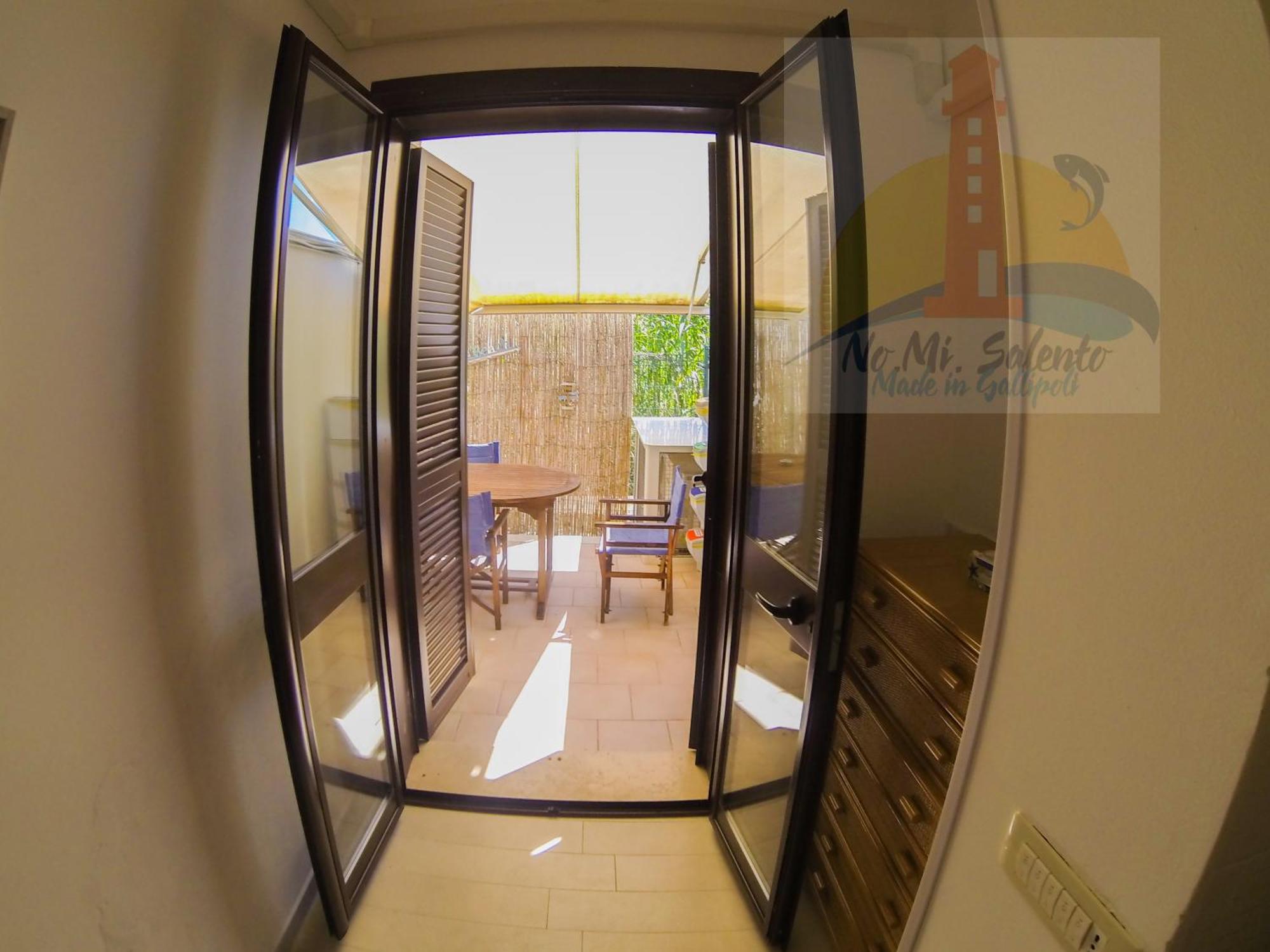 Rooms & Apartments La Spiaggia - Gallipoli Extérieur photo
