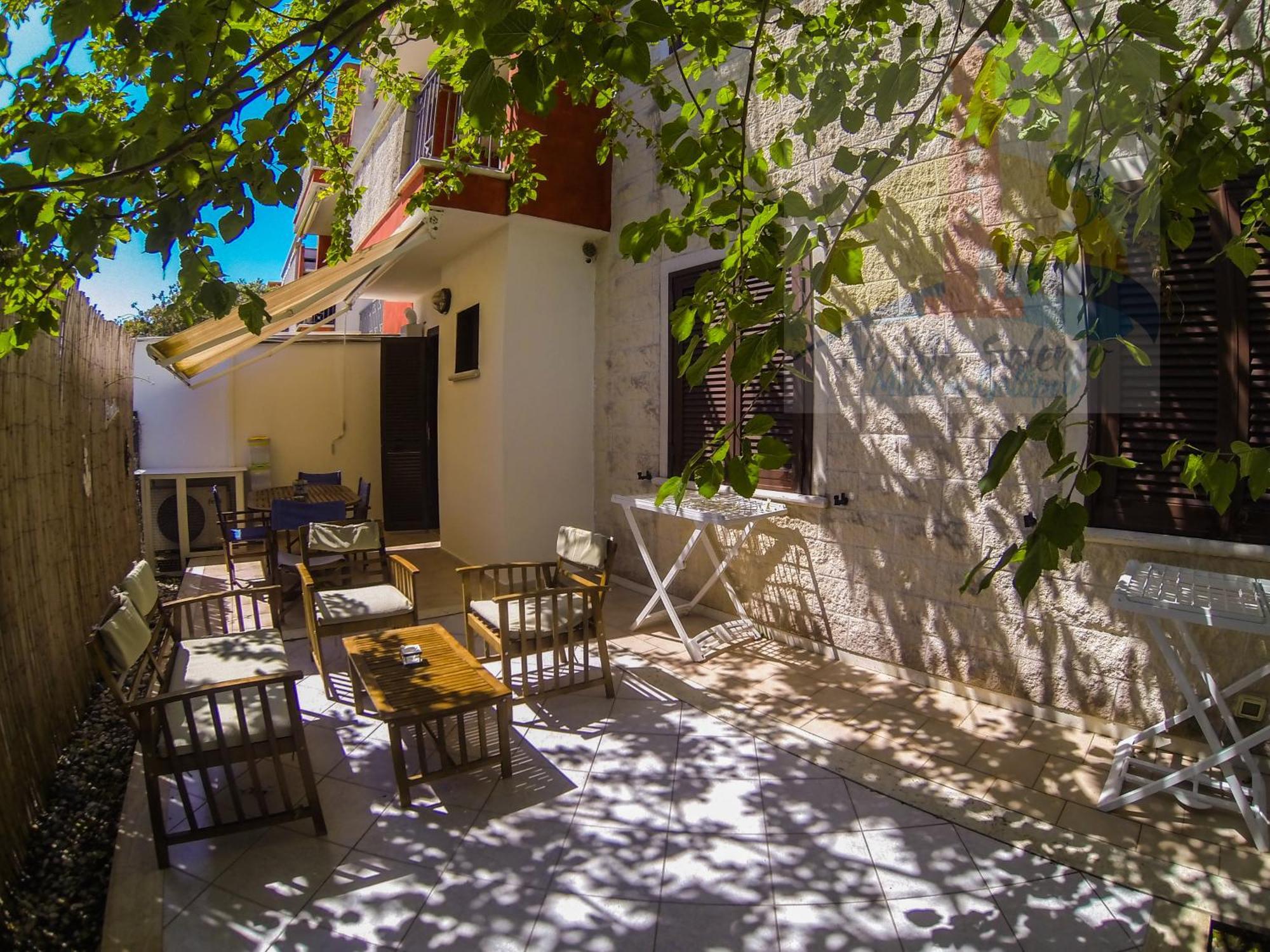 Rooms & Apartments La Spiaggia - Gallipoli Extérieur photo