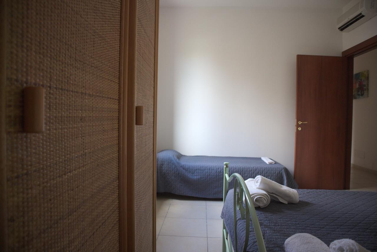Rooms & Apartments La Spiaggia - Gallipoli Extérieur photo