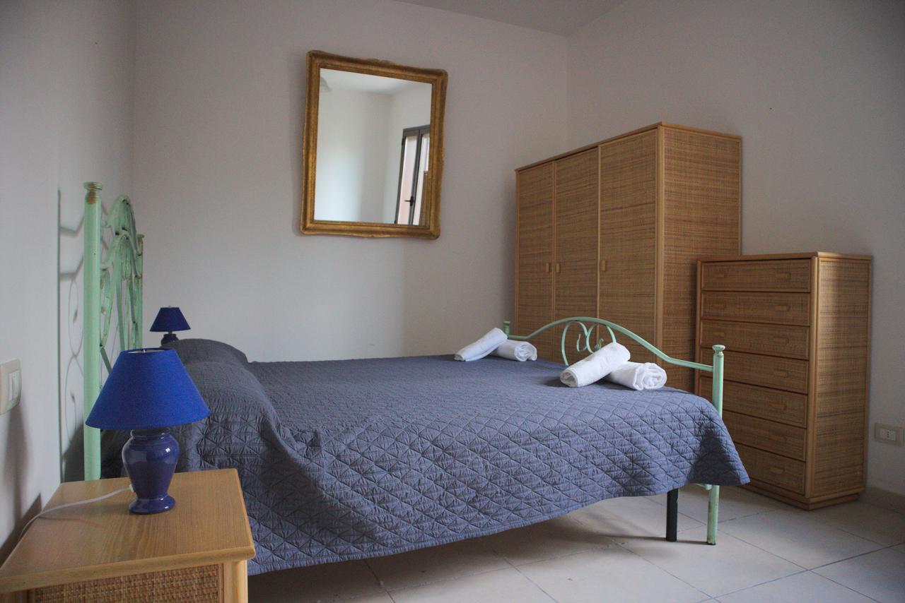Rooms & Apartments La Spiaggia - Gallipoli Extérieur photo