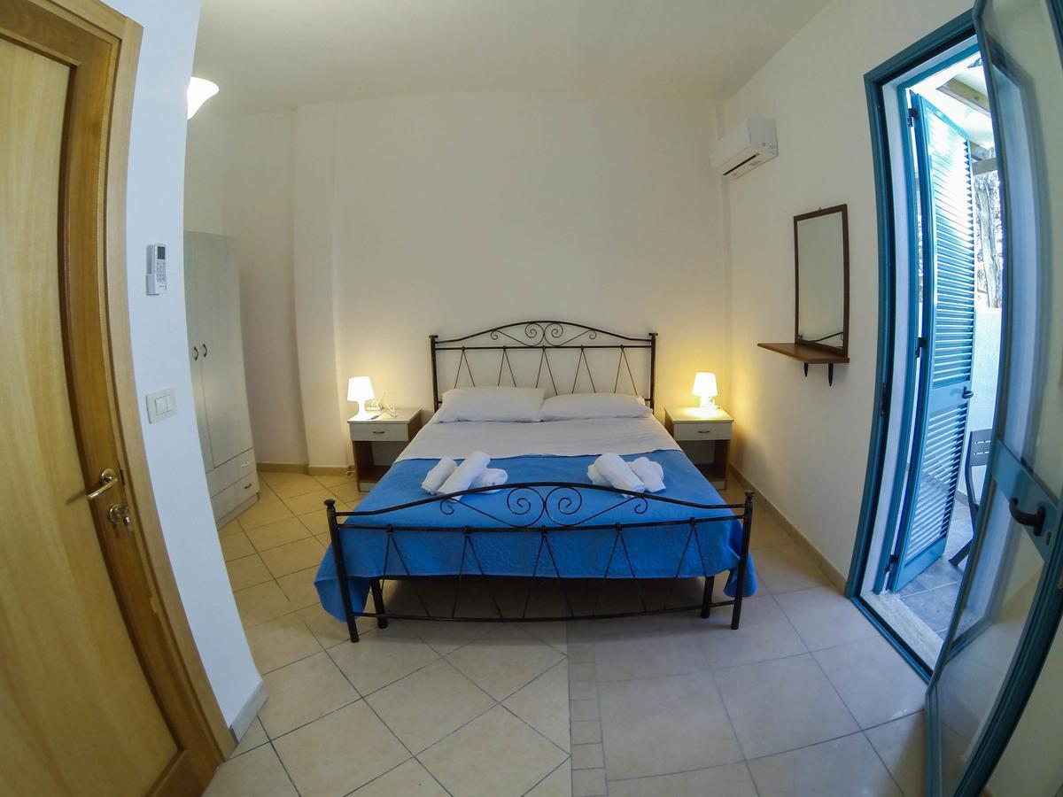 Rooms & Apartments La Spiaggia - Gallipoli Extérieur photo