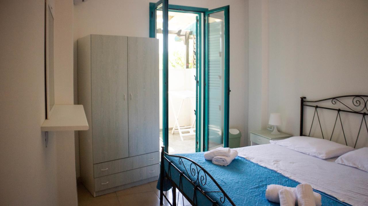 Rooms & Apartments La Spiaggia - Gallipoli Extérieur photo