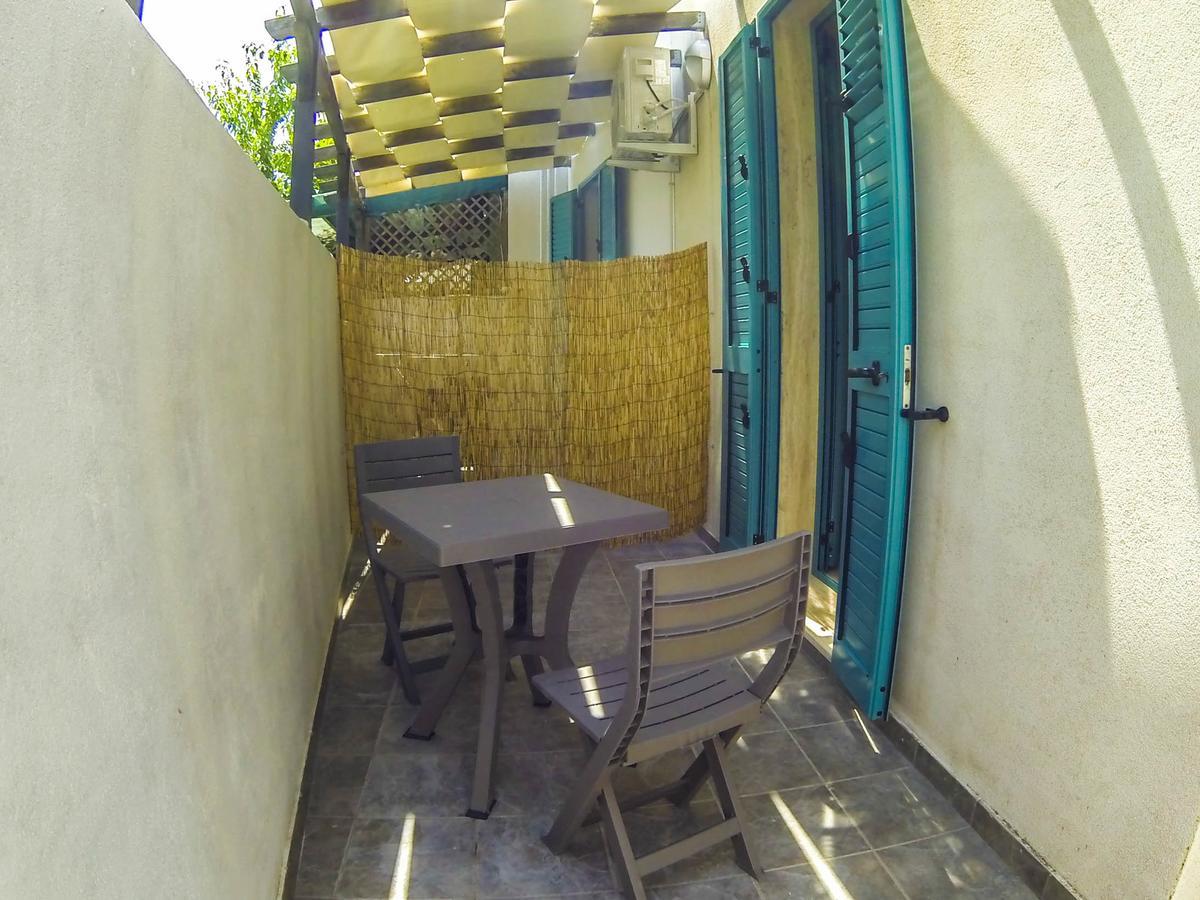 Rooms & Apartments La Spiaggia - Gallipoli Extérieur photo