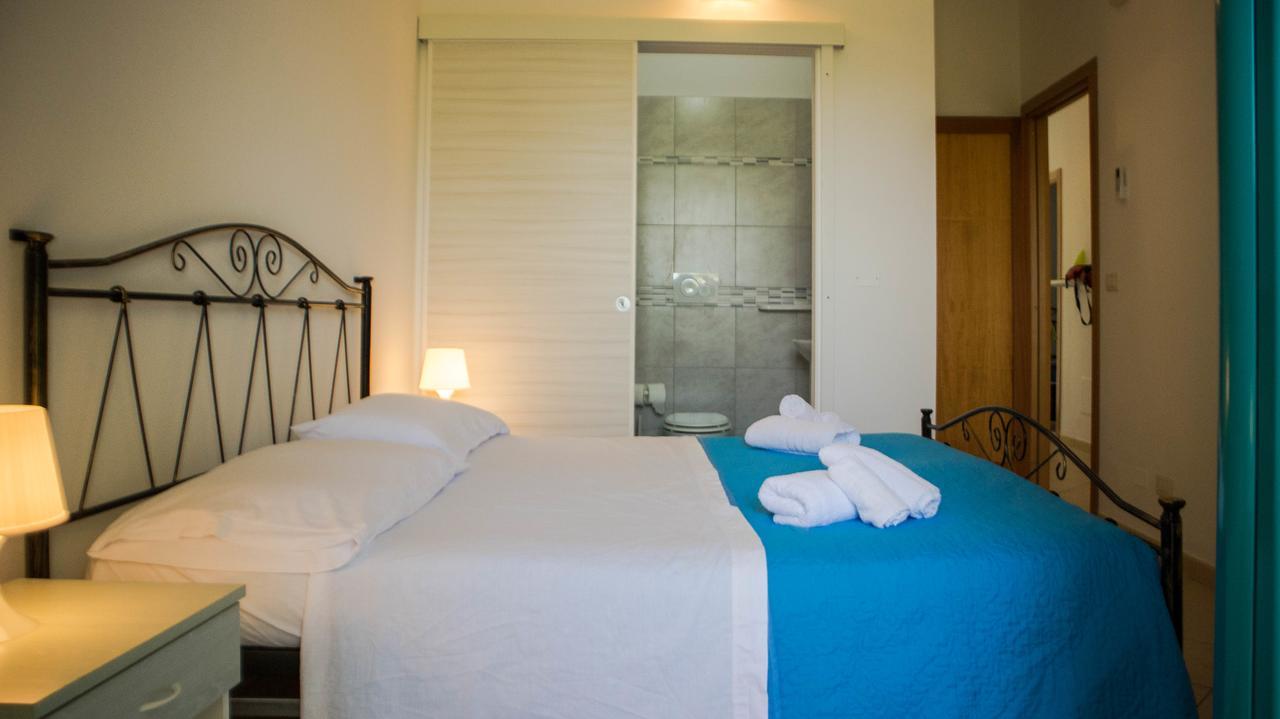 Rooms & Apartments La Spiaggia - Gallipoli Extérieur photo