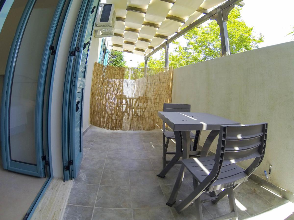 Rooms & Apartments La Spiaggia - Gallipoli Extérieur photo