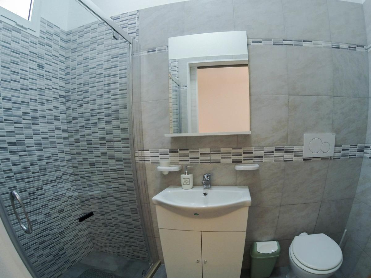 Rooms & Apartments La Spiaggia - Gallipoli Extérieur photo
