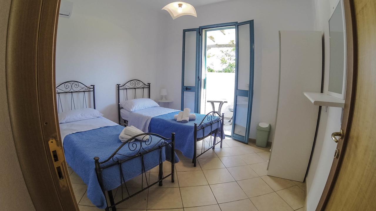 Rooms & Apartments La Spiaggia - Gallipoli Extérieur photo